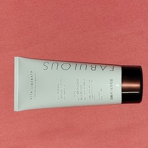 Ulta Vita Liberata Self Tanner